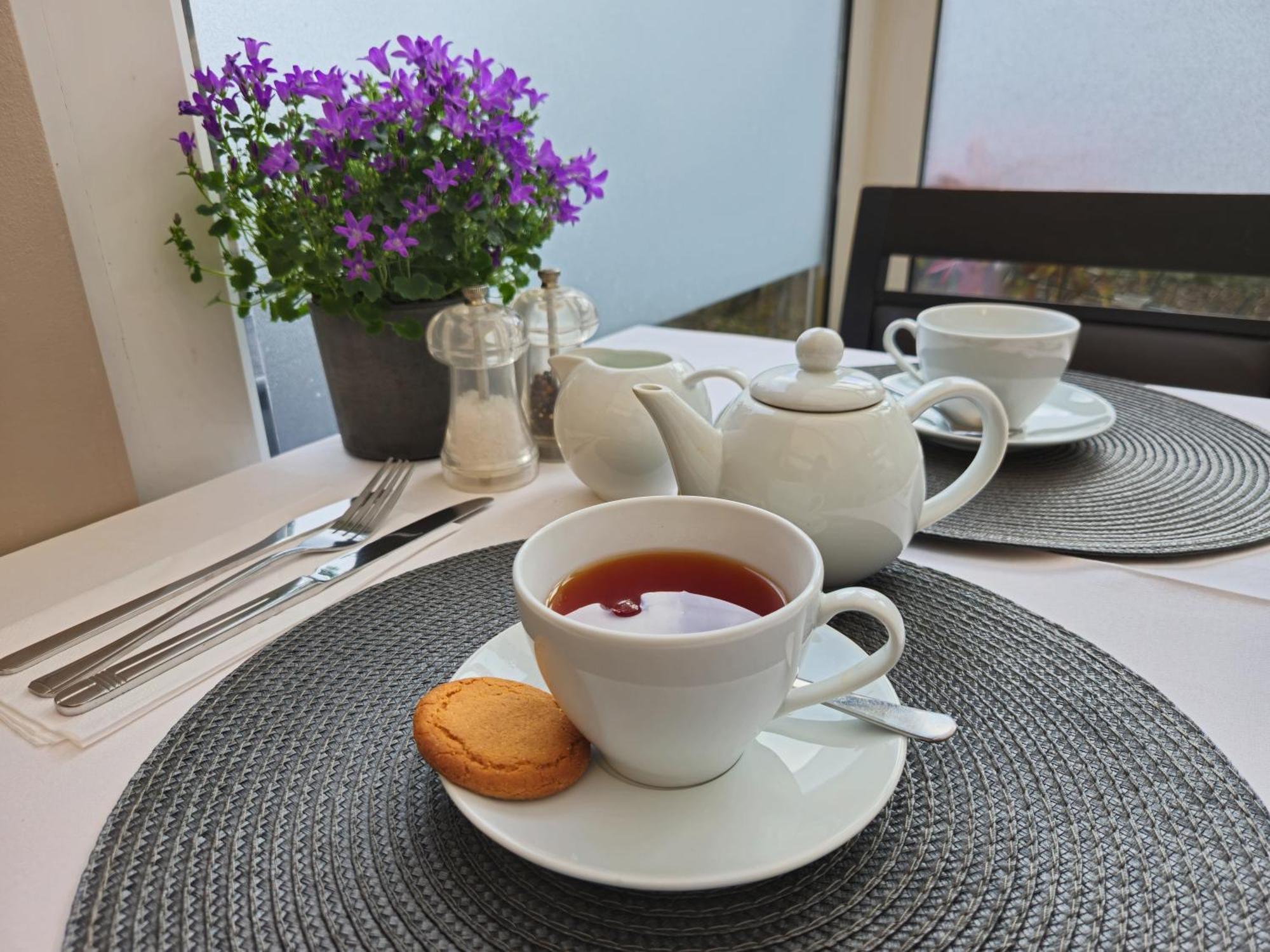 Cruachan Guest House — Photos 1